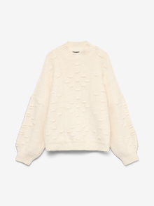 Vero Moda VMKAIA Pull-overs -Birch - 10334928
