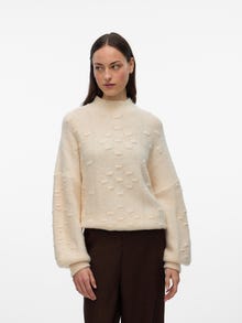 Vero Moda VMKAIA Pull-overs -Birch - 10334928