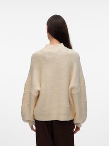 Vero Moda VMKAIA Pullover -Birch - 10334928