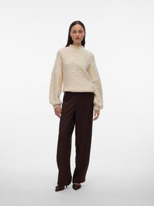 Vero Moda VMKAIA Pullover -Birch - 10334928