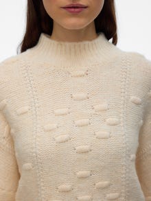 Vero Moda VMKAIA Pullover -Birch - 10334928