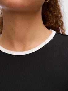 Vero Moda SNJACQUETTA Tops -Black - 10334943