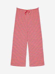 Vero Moda VMSTELLA Housut -High Risk Red - 10335050