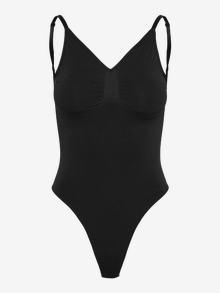 Vero Moda VMSILLA Bodis -Black - 10335062