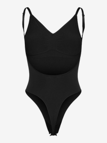 Vero Moda VMSILLA Bodis -Black - 10335062