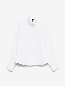 Vero Moda VMFANNI Top -Snow White - 10335147