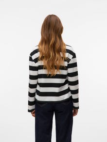 Vero Moda VMPERNILLE Polo-Shirt -Black - 10335343