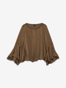 Vero Moda VMLIVA Top -Cub - 10335363