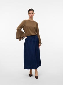 Vero Moda VMLIVA Top -Cub - 10335363