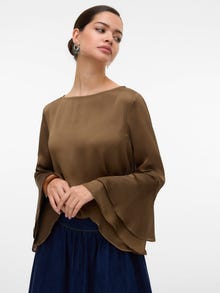 Vero Moda VMLIVA Top -Cub - 10335363