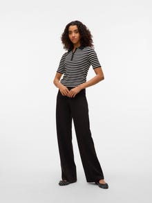 Vero Moda VMSIA Polo -Black - 10335368