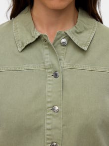 Vero Moda VMCJAMIE Farkkutakki -Laurel Wreath - 10335373