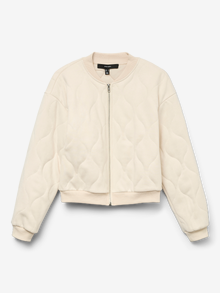 Vero Moda VMQUIN Light Jacket -Birch - 10335388