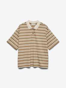 Vero Moda VMMAREN pikeepaidat -Ermine - 10335446
