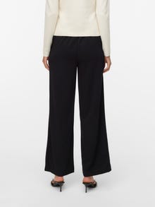 Vero Moda VMSTAR Kalhoty -Black - 10335550