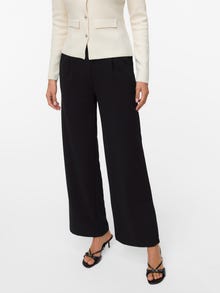 Vero Moda VMSTAR Bukser -Black - 10335550