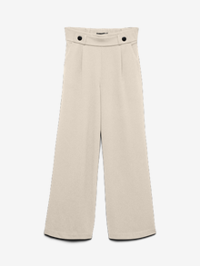 Vero Moda VMSTAR Hose -Birch - 10335550