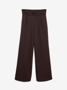 Vero Moda VMSTAR Hlače -Chocolate Torte - 10335550