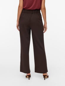 Vero Moda VMSTAR Hlače -Chocolate Torte - 10335550