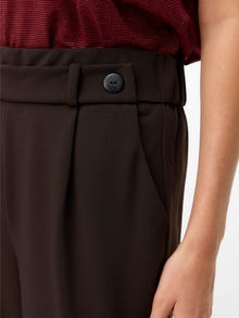 Vero Moda VMSTAR Hlače -Chocolate Torte - 10335550