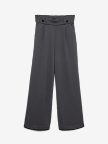 Vero Moda VMSTAR Spodnie -Grey Pinstripe - 10335550