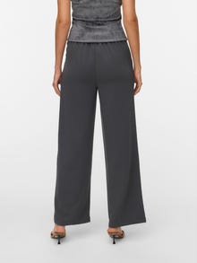 Vero Moda VMSTAR Hlače -Grey Pinstripe - 10335550
