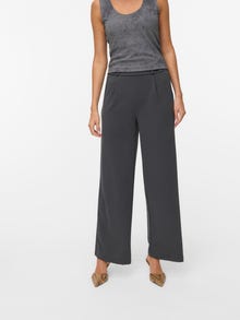Vero Moda VMSTAR Hlače -Grey Pinstripe - 10335550