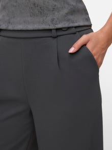 Vero Moda VMSTAR Hlače -Grey Pinstripe - 10335550