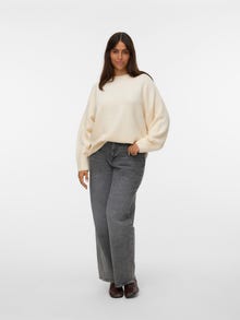 Vero Moda VMCBOOM Pull-overs -Birch - 10335635