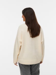 Vero Moda VMCBOOM Pull-overs -Birch - 10335635