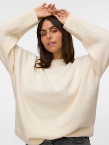 Vero Moda VMCBOOM Pull-overs -Birch - 10335635