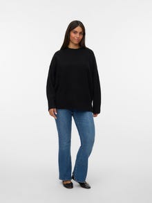 Vero Moda VMCBOOM Pull-overs -Black - 10335635