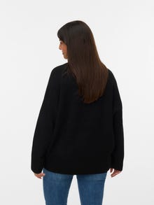 Vero Moda VMCBOOM Pull-overs -Black - 10335635