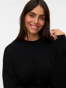 Vero Moda VMCBOOM Trøje -Black - 10335635