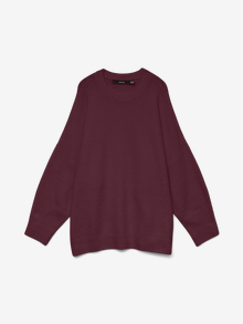 Vero Moda VMCBOOM Pull-overs -Winetasting - 10335635