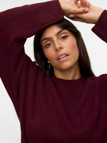 Vero Moda VMCBOOM Pull-overs -Winetasting - 10335635