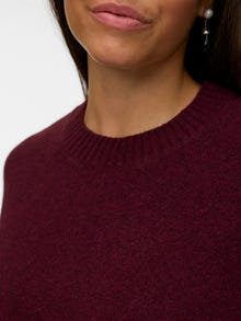 Vero Moda VMCBOOM Pull-overs -Winetasting - 10335635