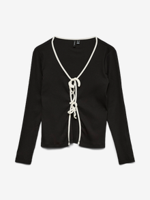 Vero Moda VMMIA Cardigans -Black - 10335667