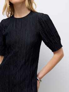 Vero Moda VMWRINDA Vestido largo -Black - 10335832