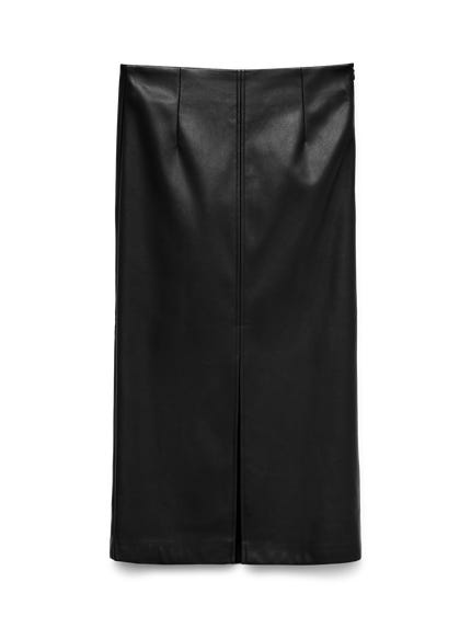 Falda Vero Moda Azul Claro Style ROSSI HW DENIM SKIRT(MM) - Productos de Lujo Falda Vero Moda Azul Claro Style ROSSI HW DENIM SKIRT(MM) - Productos de Lujo