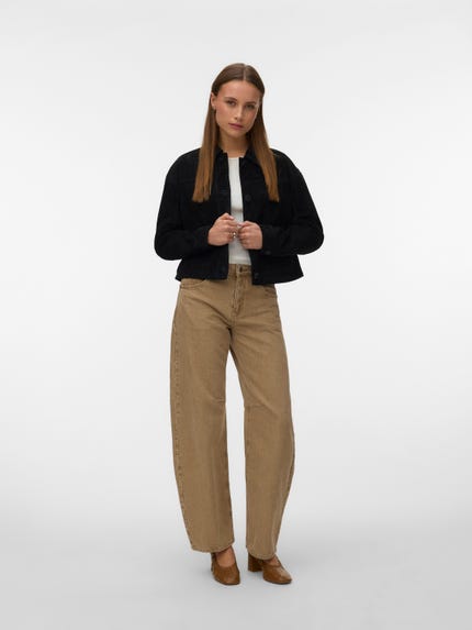 L9WEI Leren jas dames slim bikerjack herfst overgangsjas vrouwen mode L9WEI Leren jas dames slim bikerjack herfst overgangsjas vrouwen mode