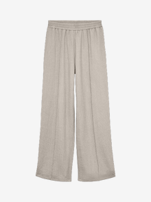 Vero Moda VMMAXINE Hohe Taille Hose -Pumice Stone - 10335993