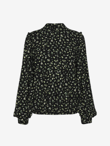 Vero Moda AWNOELLE Camisas -Black - 10336016