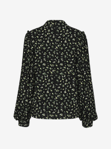 Vero Moda AWNOELLE Camisas -Black - 10336016