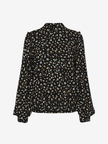 Vero Moda AWNOELLE Camisas -Black - 10336016