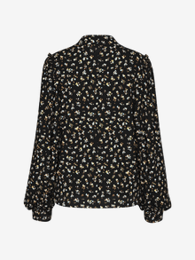 Vero Moda AWNOELLE Camisas -Black - 10336016