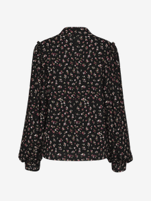 Vero Moda AWNOELLE Camisas -Black - 10336016