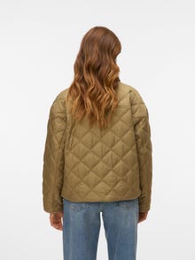 Vero Moda VMMINNESOTA Jacke -Mermaid - 10336024