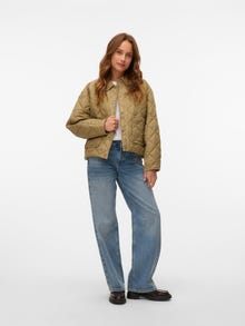 Vero Moda VMMINNESOTA Jacke -Mermaid - 10336024