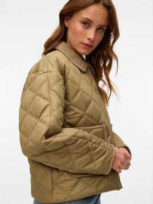 Vero Moda VMMINNESOTA Chaquetas -Mermaid - 10336024